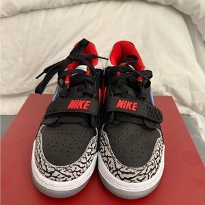 Nike Kids Jordan Legacy 312 Low